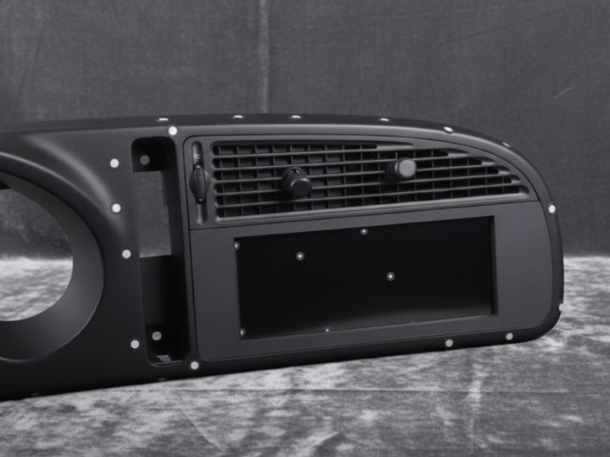 3D Scan & Reverse Engineering